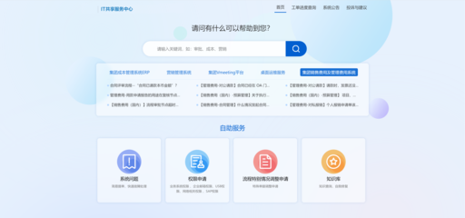 引领数字化转型 信息化与智能化系统集成解决方案及IT服务提供商的核心价值