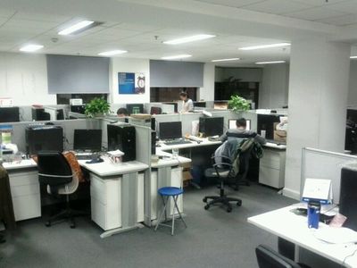 宿迁飞拓信息科技 以专业集成服务，驱动企业数字化转型