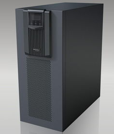 西安索曼电子科技有限责任公司 一站式机房建设与电力保障解决方案专家